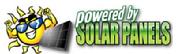 http://poweredbysolarpanels.com