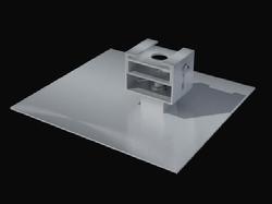 tough trac solar panel mounting & racking, ballast, ground arrays