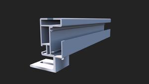 Pitch Roof System