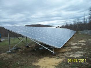 Courtesy of Third Sun Solar