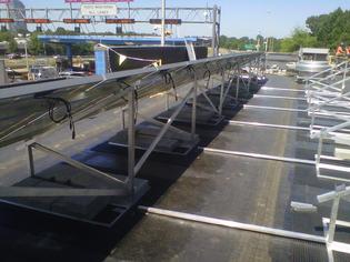 Mid Angle Ballast Portrait