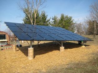Courtesy of Third Sun Solar
